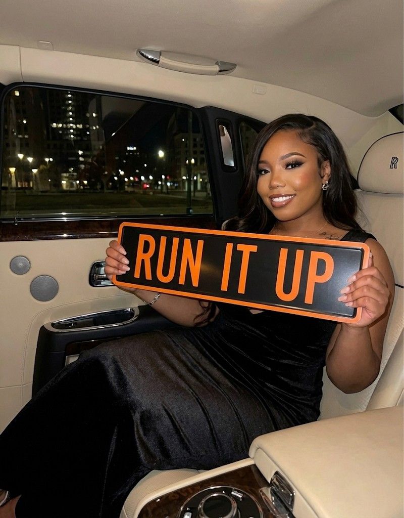 Partner in Rolls Royce